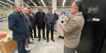 depozito iade otomatı