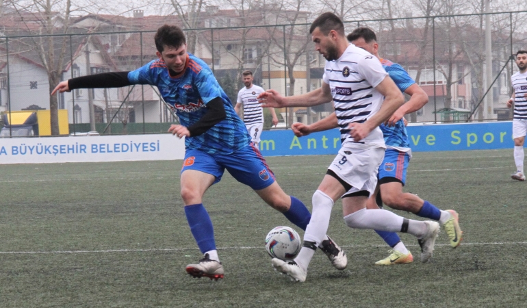 PLAYOFF Heyecanı hafta içine taşındı