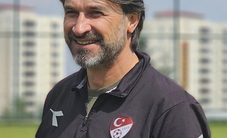 TFF’den Furkan Köseoğlu’na Görev