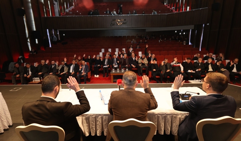 Aile Toplumun Cevheridir