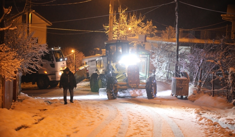 ERENLER DE YOLLAR GÜVENLİ