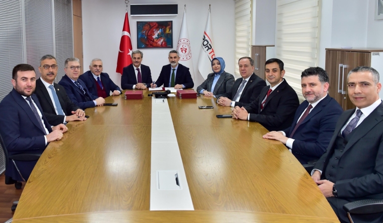 Sakarya ASKF Başkanı’ndan Spor Yatırımları Kutlama Mesajı.   Sakarya’mız için rekor spor yatırımı!