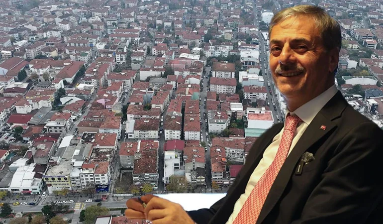 Başkan Alemdar “Başarmaktan başka çaremiz yok”
