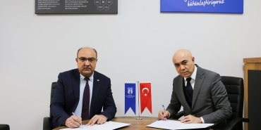 SUBÜ TÜBİTAK 4007 PROJESİNE DESTEK VERECEK