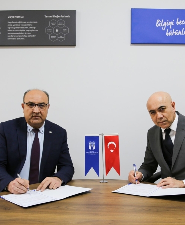 SUBÜ TÜBİTAK 4007 PROJESİNE DESTEK VERECEK