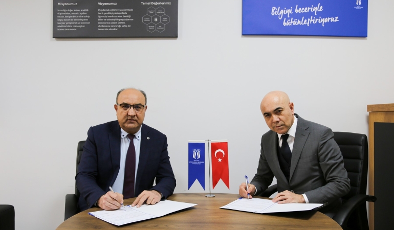 SUBÜ TÜBİTAK 4007 projesine destek verecek