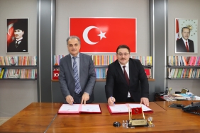 SAÜ İLE İL MİLLİ EĞİTİM ARASINDA İŞ BİRLİĞİ