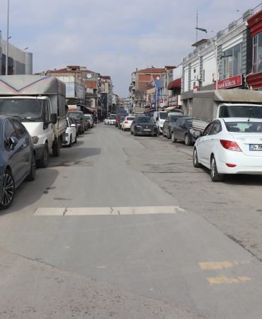 SAKARYA'DA RAMAZAN'IN İLK GÜNÜNDE SOKAKLAR KISMEN BOŞ KALDI