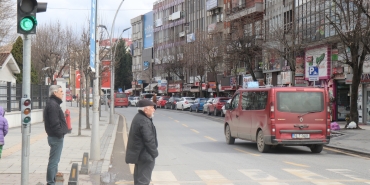 BAĞIMLILIKLA MÜCADELEDE YEŞİL HİLAL FARKINDALIĞI GÖRENLERİN DİKKATİNİ ÇEKİYOR