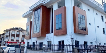 YAZLIK AİLE SAĞLIĞI MERKEZİ YENİ BİNASINDA HİZMETE BAŞLADI