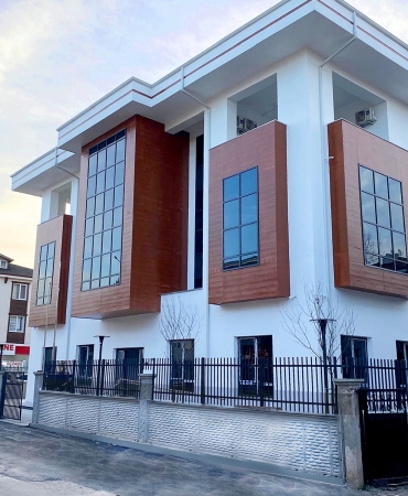 YAZLIK AİLE SAĞLIĞI MERKEZİ YENİ BİNASINDA HİZMETE BAŞLADI