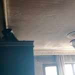 ÇAKMAKLA OYNAYAN ÇOCUK EVİ YAKTI
