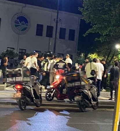 ESKİ EŞİNİN YENİ KOCASINI ÖLDÜREN SANIĞA 12 YIL HAPİS CEZASI