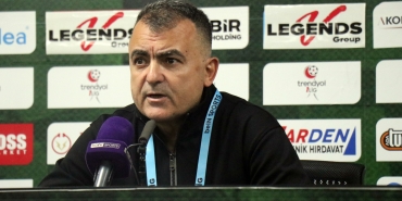 SAKARYASPOR - YENİ MALATYASPOR MAÇININ ARDINDAN MURAT UÇKUN: "LİGİN SONUNA YAKLAŞIYORUZ, BUNDAN SONRA DA YAPACAK BİR ŞEY YOK" İLKER PÜREN: "BİRLİKTE OYNAMA ALIŞKANLIĞINI ARTIRDIĞIMIZ BİR MAÇ OLDU"