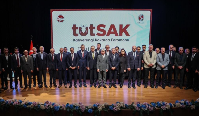 Çiftçinin korkulu rüyası olan kokarca istilasına karşı yerli buluş: ‘tutSAK’