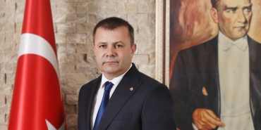 Başkanı Mustafa Genç’ten