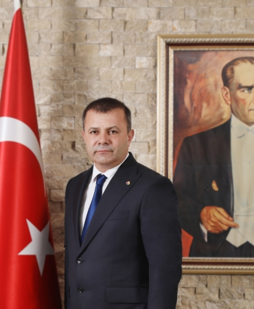 Başkanı Mustafa Genç’ten
