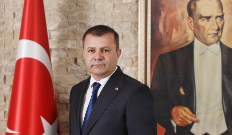 Başkan Mustafa Genç: “Çalışan gazeteciler, toplumun haber alma hakkının en güçlü teminatıdır.”