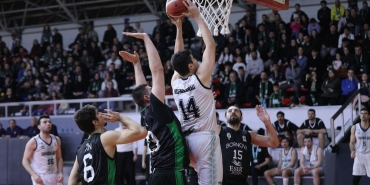 Dev adamların