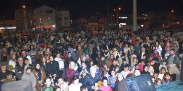 ERENLER’DE PROGRAMLAR DOLU DOLU GEÇİYOR (2)