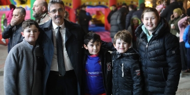 ERENLER’DE RAMAZAN BİR BAŞKA GÜZEL (2)