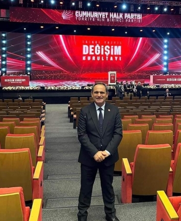 Ecevit Keleş2