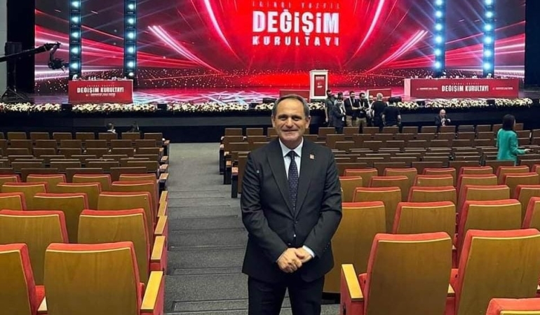 Ecevit Keleş2