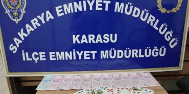 SAKARYA'DA İKİ KAHVEHANEYE KUMAR BASKINI: 9 KİŞİ HAKKINDA ADLİ VE İDARİ İŞLEM BAŞLATILDI