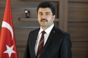 Prof. Dr. Mehmet Sarıbıyık
