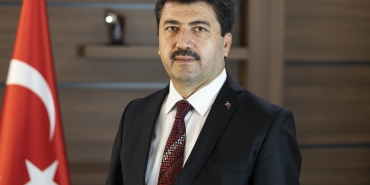 Prof. Dr. Mehmet Sarıbıyık