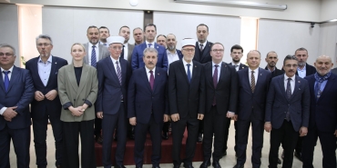 RAMAZANIN BEREKETİNİ PAYLAŞTILAR (1)