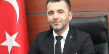 SAMET ÇAĞLAYAN