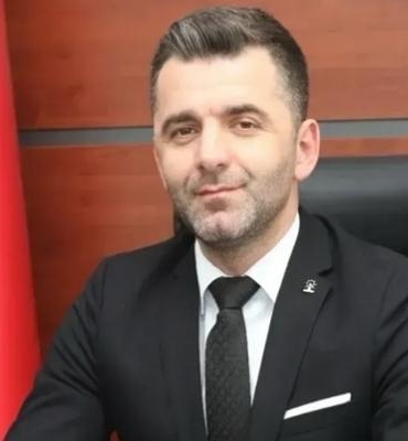 SAMET ÇAĞLAYAN