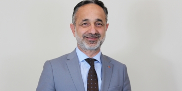 Tansel Cavit Kulak,