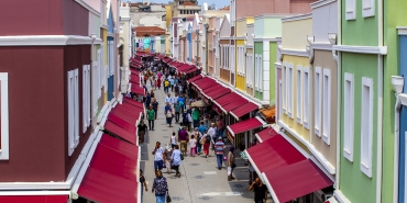 Tarihi Uzunçarşı (2)