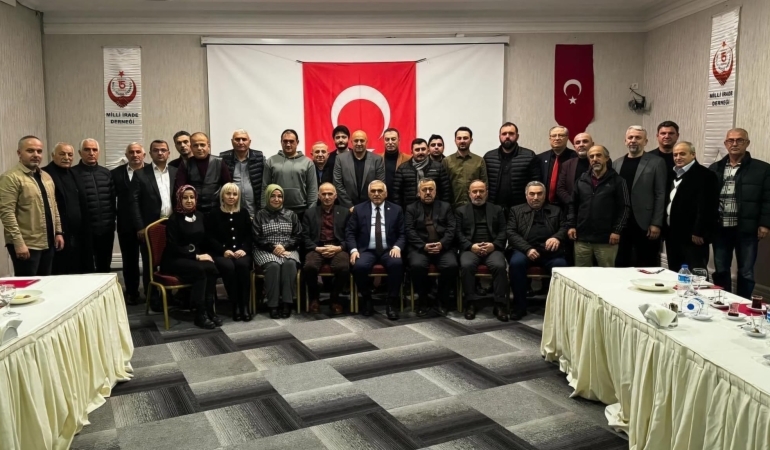 Ali İNCİ: “12 Mart Muhtırası, Milli İradeye vurulan kara bir leke”