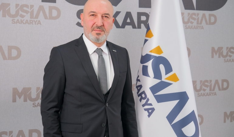 Ahmet Cihan’dan birlik ve beraberlik çağrısı; “Bayramda kalpler bir olsun”