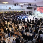 YAZICIOĞLU VE ARKADAŞLARINI DUALARLA ANDILAR (3)