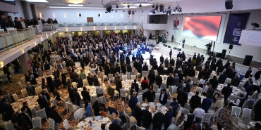 YAZICIOĞLU VE ARKADAŞLARINI DUALARLA ANDILAR (3)
