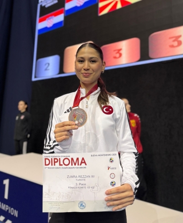 Zümra Rezzan