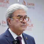 prof dr ali şehirlioğlu