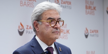 prof dr ali şehirlioğlu