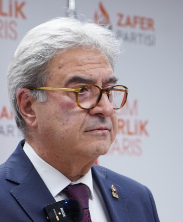 prof dr ali şehirlioğlu