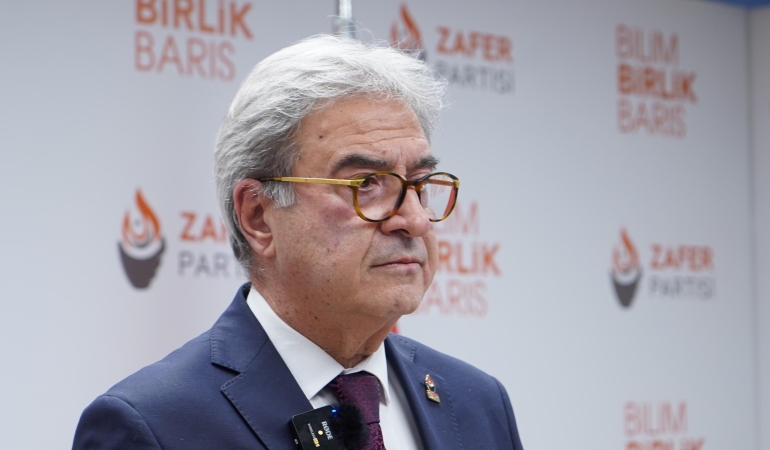 İmamoğlu’nun gözaltına alınması hakkında