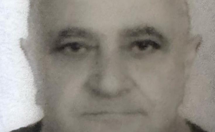 Yemek getiren komşuları haber alamadı, evde cansız bedeni bulundu