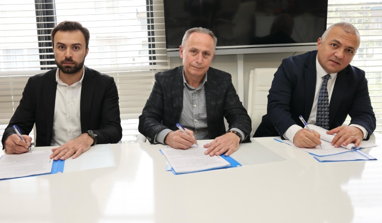 Güvenlik Personelini Mutlu Eden Karar