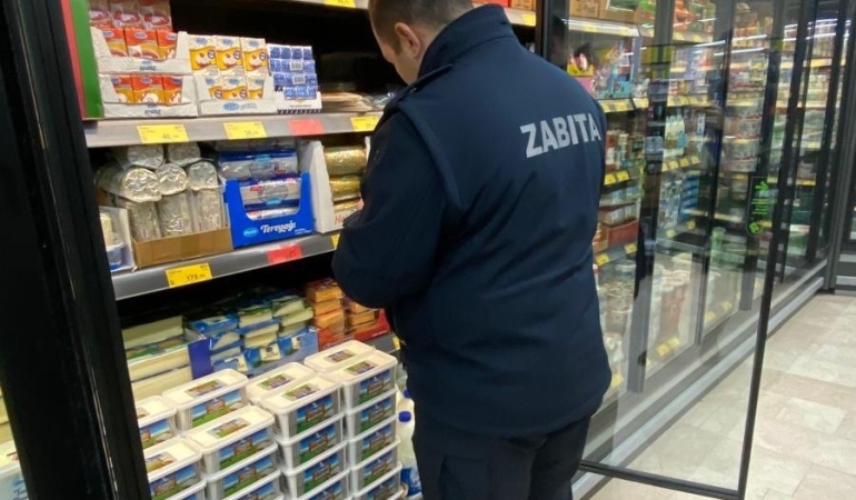 ERENLER’DE ZABITA DENETİMLERİ SÜRÜYOR