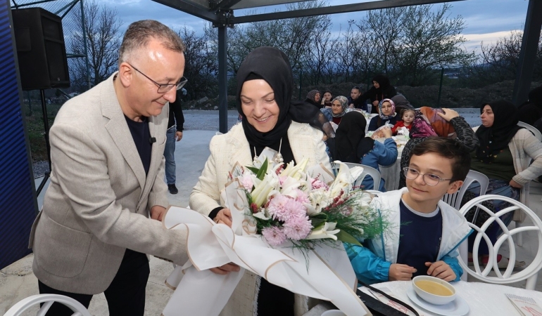Birliğimiz Daim Olsun