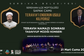 thumbnail_Serdivan’da Prof. Dr. Ali Erbaş ile Enderun Usulü Teravih Namazı