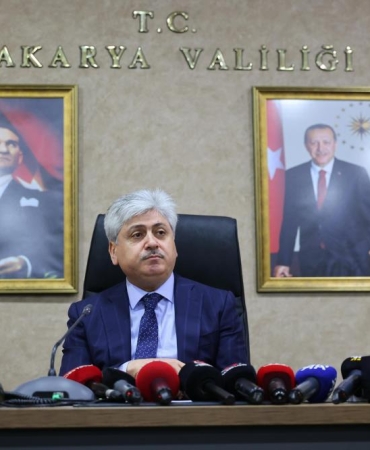 vali rahmi dogan